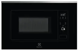 Мікрохвильова піч Electrolux LMS2173EMX (6474499)