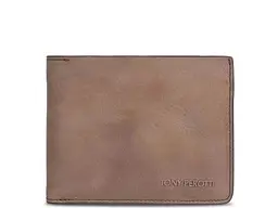Горизонтальне портмоне із натуральної шкіри Metropolis 3559 Camel 9,5х12 см TONY PEROTTI acs0032370