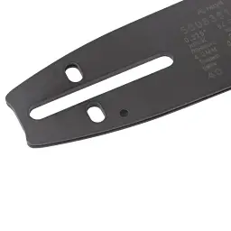 Шина для ланцюгової пили Sigma 40см, крок ланцюга 0.325 (5606361) - мініатюра 4