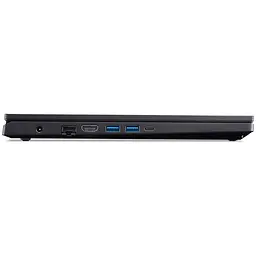 Ноутбук Ігровий Acer Nitro V 15 ANV15-52-7186 з процесором Intel Core i7-13620H pana la 4.9GHz, 15.6" Full HD, IPS, 165Hz, 16GB DDR4 RAM, 1TB SSD, NVIDIA® GeFor OS, Obsidian чорний - мініатюра 11