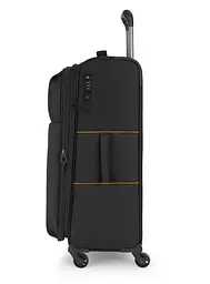 Валіза Gabol Florida (M) Black (123146-001) - мініатюра 2