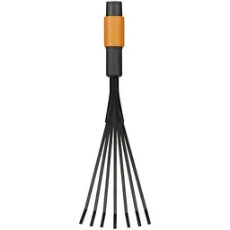 Граблі для квітів Fiskars QuikFit (135552) 1001412 (насадка)