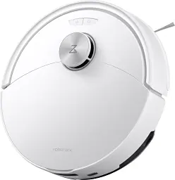 Робот-пилосос з вологим прибиранням RoboRock Q10 VF+ White (Q10VFP02-00) UA UCRF - мініатюра 7