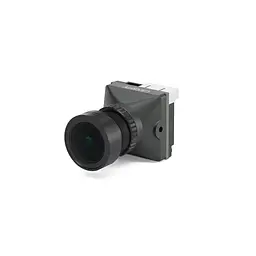 Камера для FPV дронів CADDX Ratel Pro 1500 TVL із Starlight WDR Нічна зйомка Black (18776)