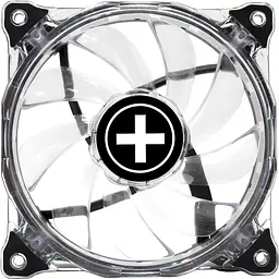 Вентилятор Xilence 120MM ARGB 4PIN+3P 12V XF092 (XF092) - мініатюра 2