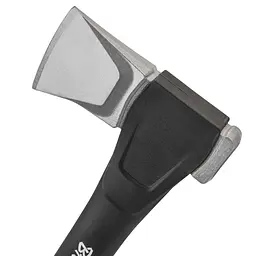 Сокира універсальна Bradas PROFESSIONAL 1700 г (KT-SN2170) - мініатюра 3