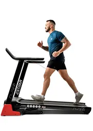 Бігова доріжка Hop-Sport HS-3200LB Estima - мініатюра 7