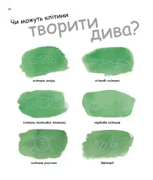 Дивовижний світ клітин - мініатюра 3