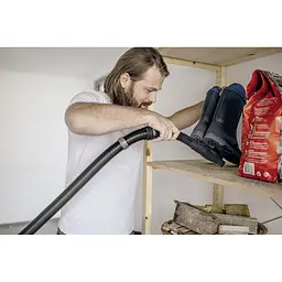 Господарський пилосос Karcher WD 3 V-19/6/20 (1.628-123.0) - мініатюра 2