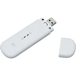 WiFi роутер-модем ZTE 4G MF79U MIMO під sim карту Київстар, Vodafone, Lifecell - мініатюра 3