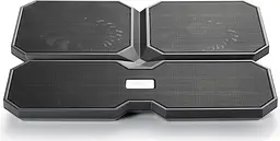 Підставка для ноутбука Deepcool Multi Core X6 (DP-N422-MCX6) - мініатюра 4
