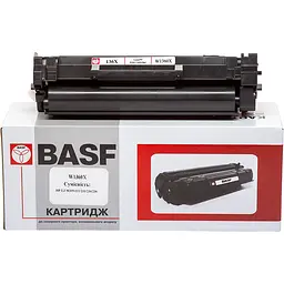 Картридж тон. BASF для HP LJ M211/M212/M236 аналог W1340X/1350X/1360X/1370X Black ( 2600 ст.) (BASF-KT-W1360X) - мініатюра 1