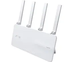 Бездротовий маршрутизатор Asus ExpertWiFi EBR63 (90IG0870-MO3C00) AX3000 - мініатюра 4