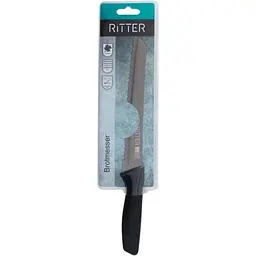 Ніж Ritter для хліба 19.7см. (29-305-030) - мініатюра 2