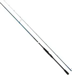 Вудилище Savage Gear SGS2 All-Around 8'3''/2.51m 10-35g (1854.43.50)