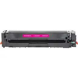 Картридж тон. PRINTALIST для HP LJ M252/M277 аналог CF403A Magenta ( 1400 ст.) (HP-CF403A-PL) - мініатюра 3