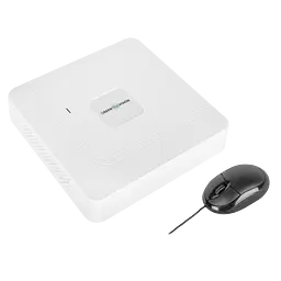 IP відеореєстратор 9-канальний 8MP NVR GreenVision GV-N-S019/9 (Lite) - мініатюра 3