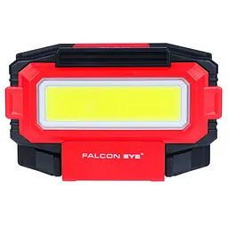 Ліхтар професійний Falcon Eye Clam (1000 Lm) Powerbank Magnetic Rechargeable Type-C (FWL0015) - мініатюра 3
