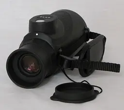 Монокуляр Arsenal 8x42 (NB27-0842) - мініатюра 5