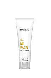 Кондиціонер відновлюючий для блиску та м'якості волосся Framesi Morphosis Repair Conditioner 250 мл - мініатюра 2