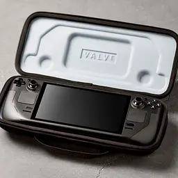 Ігрова консоль Valve Steam Deck OLED 1TB (1020_1024) - мініатюра 7