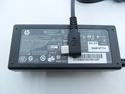 Блок живлення HP 65W 20V, 3.25A + 15V, 4.33A + 12V, 5A + 9V, 3A + 5V, 3A, роз'єм USB type-C [3-pin] - мініатюра 3