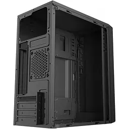 Корпус Casecom GN-1714 500W Black (GN-1714-500) [134595] - мініатюра 6