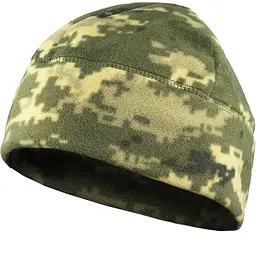 Шапка TacLine флісова M Піксель (TACL-H-FLEECE-PIX-M)