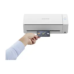 Сканер Fujitsu ScanSnap iX1300 (PA03805-B001) - мініатюра 10