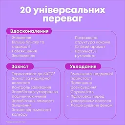 Спрей-догляд для волосся Matrix Miracle Creator 20 в 1 мультифункціональний 100 мл - мініатюра 2