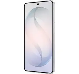 Смартфон Samsung Galaxy S26 12/512Gb White (SM-S942BZWH) UA UCRF - мініатюра 2