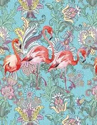 Альбом UFO PP-46200 Flamingo 2 10x15x200см (PP-46200 Flamingo 2)