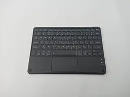 Чохол для планшета Lenovo K10 TB-X6C6 X6C6F X6C6X 10.3 із клавіатурою touch - мініатюра 4