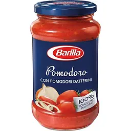 Соус Barilla Pomodoro 400 г.