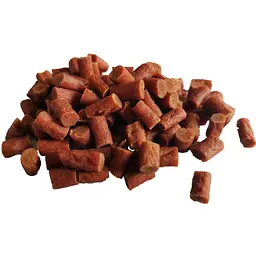 Ласощі для котів Yalute Salmon Short Sticks, палички з лососем, 50 г - мініатюра 2