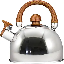 Чайник Zauberg нержавіюча сталь 2 л (000019135)