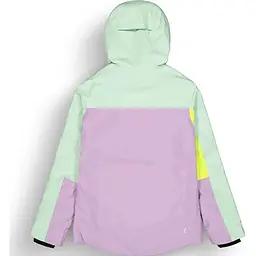 Куртка Picture Organic Seen W 2024 Green/Pink L (1012-WVT0369A-L) - мініатюра 2