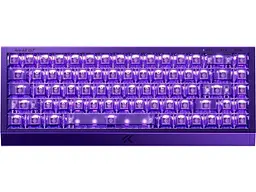Клавіатура MCHOSE Ace 68 GT Mount Tai Pink Magnetic GT Switch (MC-Ace68GT-5)