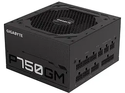 Блок питания Gigabyte 750W (GP-P750GM)