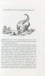 Eldritch Tales. A Miscellany of the Macabre - мініатюра 6