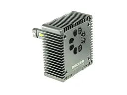 Автолампа Decker LED PL-04 6K D5 - мініатюра 2