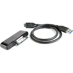 Перехідник Gembird з USB 3.0 на SATA AUS3-02 - мініатюра 2