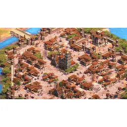 Ключ активації Microsoft Age of Empires II: Definitive Edition для Xbox One/Series - мініатюра 8