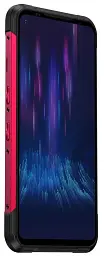 Захищений смартфон Doogee S97 Pro 8/128GB АКБ 8 500мАг Red - мініатюра 3