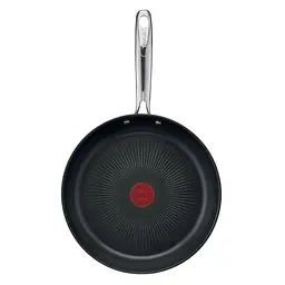 Набір сковорідок Tefal Duetto+, 2шт, 24/28см, нержавіюча сталь (G732S255) - мініатюра 4