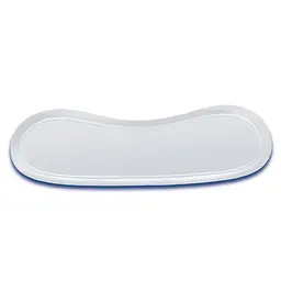 Гелева захисна накладка для взуття Vitamed GEL HEEL GRIP (F-00049-09-2639) - мініатюра 2