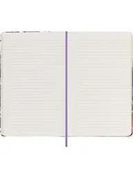 Записник Moleskine I am New York середній, Лінійка (LEQP060IAMNY) - мініатюра 4