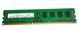 Модуль пам'яті Samsung DDR3 1Gb 1333 MHz (M378B2873GB0-CH9) Б/в