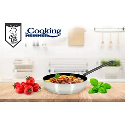 Сковорода Вок професійна Heinner Chef Line 30 см (HR-JH-W30) - мініатюра 4