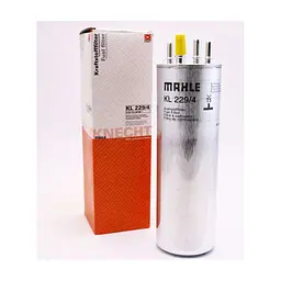 Фільтр паливний Shafer FM229/4